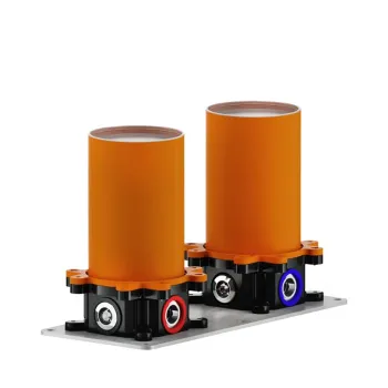 Скрытая часть смесителя Gessi 65099.031 Chrome