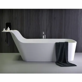 Ванна из искусственного камня KNIEF Pride 192.5x85 0600-070-01