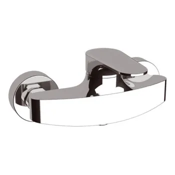 Смеситель для душа Remer Class Line  настенный хром L31