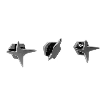 Встраиваемый смеситель для ванны Stella Stella 3254 с переключателем, хром ST 01301 CR00