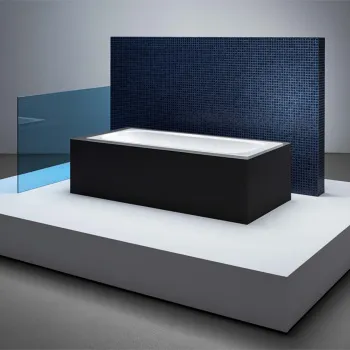 Стальная ванна Bette Classic 180x70 1271-000 PLUS