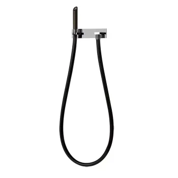 Душевой гарнитур Gessi 32961.031 Chrome