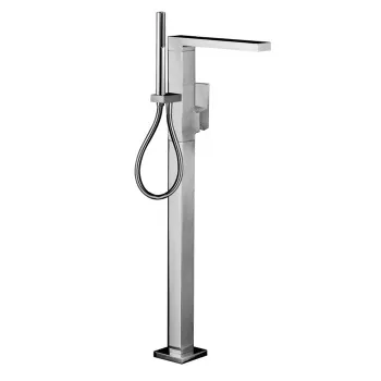 Ручка для смесителя Fantini Ar/38 хром-хром 38 02 334702