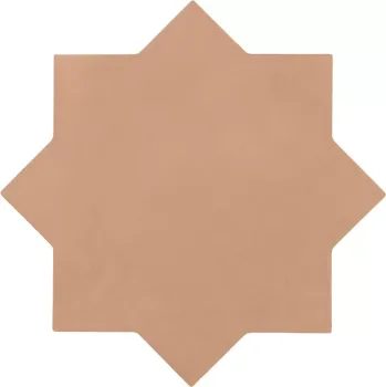 Керамогранит EQUIPE Kasbah Star Terracota 16,8x16,8 29075