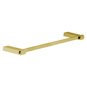 Полотенцедержатель Fima Carlo Frattini Accessori 40, подвесной, золото F6020/40OR