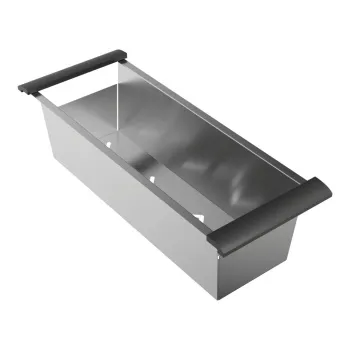 Коландер Omoikiri CO-04-IN нержавеющая сталь 4999022