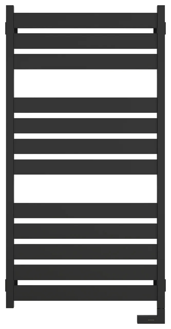 Полотенцесушитель электрический Сунержа Центурион 2.0 1200x600 МЭМ правый 15-5603-1260 муар темный т