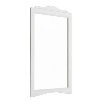 Зеркало для ванной Simas Arcade ARS1 bi 63x116см белый