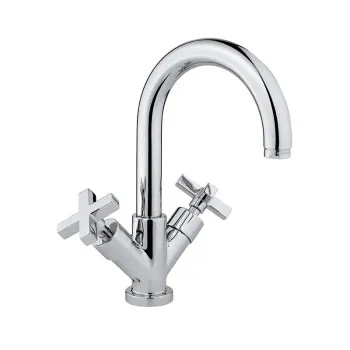 Смеситель для раковины Nicolazzi Monte Croce на 1 отв 2236CR27