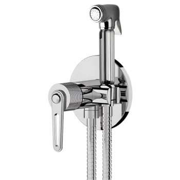 Гигиенический душ Daniel Brooklyn BY645DCZCR