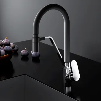 Смеситель для кухни AM.PM Like F8007802