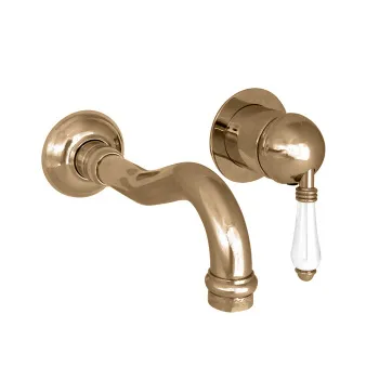 Смеситель для душа Nicolazzi P.M. Blanc Смеситель однорычажный P.M.Blanc 3478BZ76