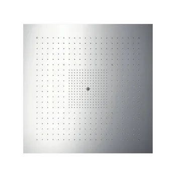 Axor ShowerHeaven Верхний душ 970 x 970 мм, потолочный монтаж, без подсветки, &frac34;, цвет: нерж.с