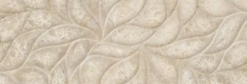 Керамическая плитка Eletto Ceramica Insignia Emperador Beige Struttura Brillo 24.2x70 см N60006