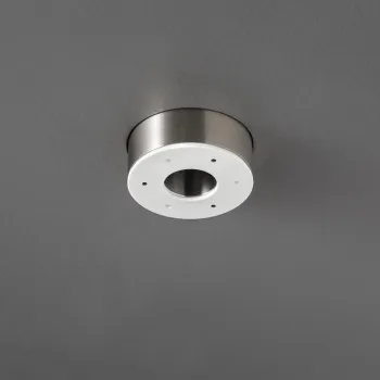 Верхний душ CEA Design Free Ideas FRE 190 S сталь