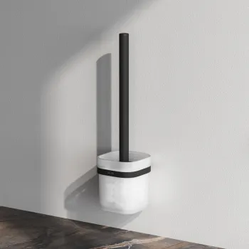 Туалетный ершик AM.PM Func A8F33322