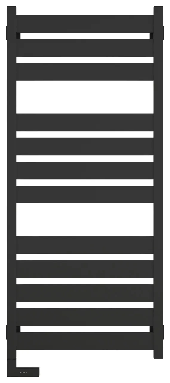 Полотенцесушитель электрический Сунержа Центурион 2.0 1200x500 МЭМ левый 15-5602-1250 муар темный ти