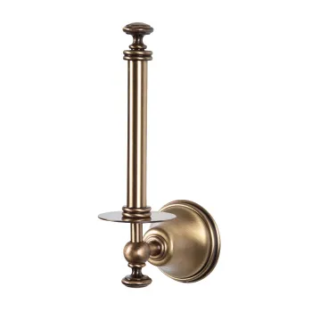 Держатель для запасного рулона Tw Harmony 119, бронза TWHA119br