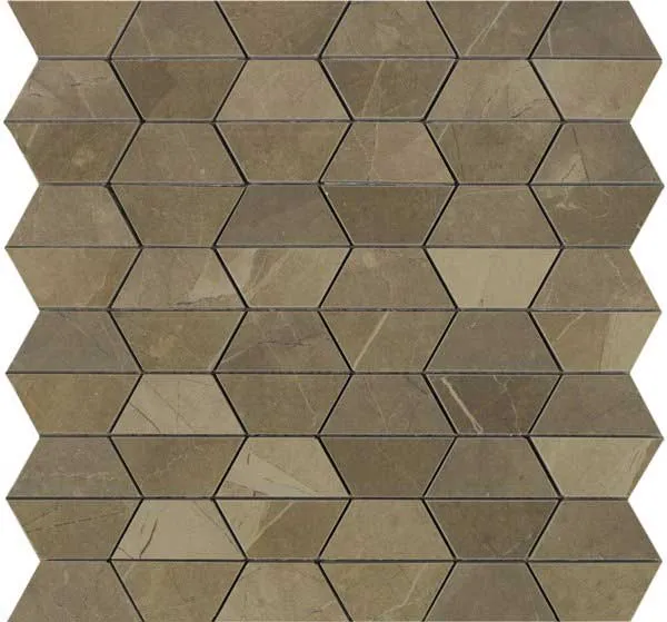 Мозаика EvolutionMarble Mosaico Lux MK0D 29*29