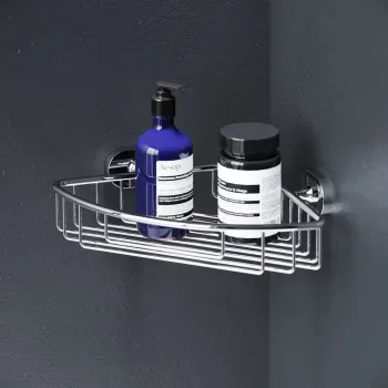 Корзина для душа AM.PM Sense L A7434800