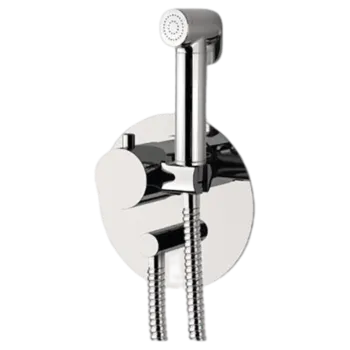 Гигиенический душ Daniel Suvi Thermo ST206424DCCR