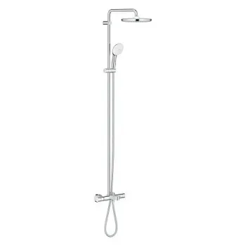 Душевая система Grohe Tempesta Cosmopolitan 26672001
