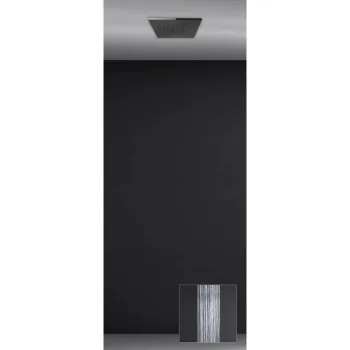 Встраиваемая душевая система Gessi 57801.238 Mirror Steel