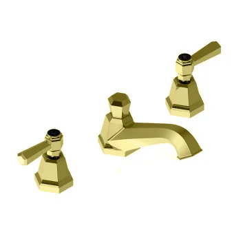 Смеситель для раковины Stella Eccelsa Leve 3224p EL 00013 AU00 золото