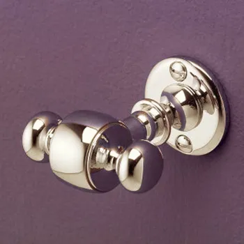 Крючок двойной Devon&Devon First Class золото светлое DD33330OT