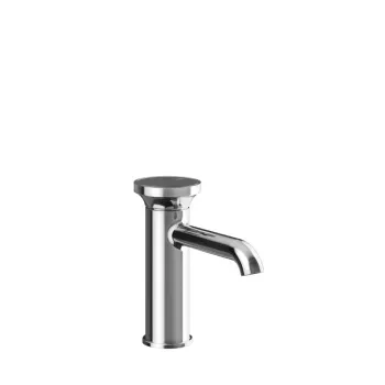 Смеситель для раковины Gessi Origini 66002.031 хром