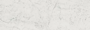 Керамическая плитка Италон Charme Extra Carrara Lucido 25x75 см 600010001978