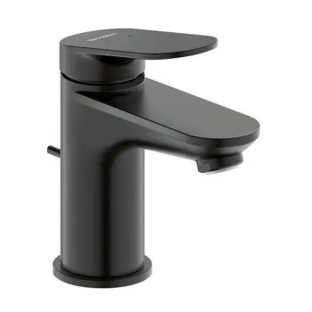 Смеситель для раковины Duravit Circle M WA1010001C46 черный