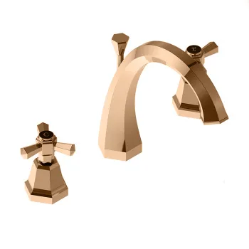 Смеситель для раковины Stella Eccelsa 3225 EC 00015 AU02 золото