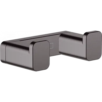 Hansgrohe AddStoris Крючок , матовый чёрный хром