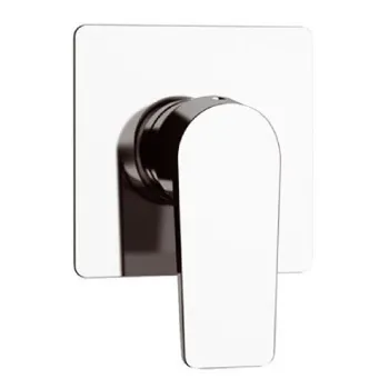 Смеситель для душа Remer Dream  хром D30