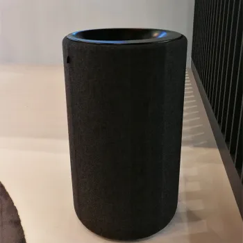 Раковина напольная Bette BetteLux Oval Couture B805-853 55 см черный