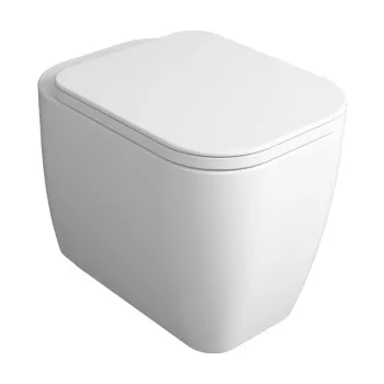 Комплект скрытых крепежей для напольных унитаза Simas Baden Baden F91