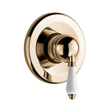 Смеситель для душа Nicolazzi  Внешняя часть 3406BZ76