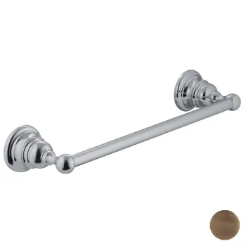 Полотенцедержатель Fima Carlo Frattini Victory 300, бронза F6060/30BR