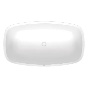 Ванна из искусственного камня Duravit Aurena 160x90 700552000000000