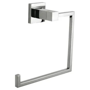 Вешало для полотенец Nofer Г-образное BARCELONA 16905.B