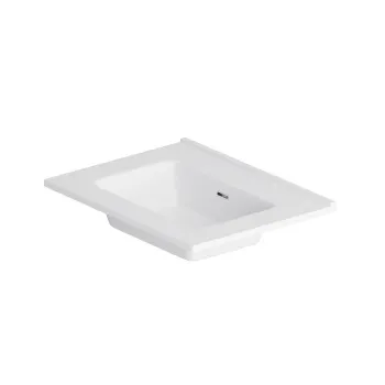 Мебельная раковина AM.PM Sense M7BWCC0602WG