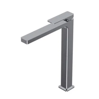 Смеситель для раковины Ritmonio Glitter PR32AF201CRL хром