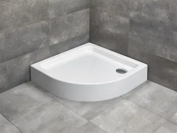 Душевой поддон Radaway Laros A850 850 SLA8585-01