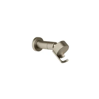 Держатель душевой лейки Gessi 63057.149 Finox Brushed Nickel