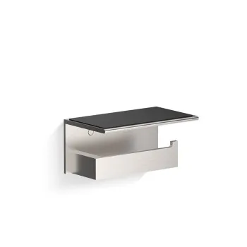 Держатель туалетной бумаги - нержавеющая сталь Decor Walther CONTRACT TPH4 матовое PVD 654177