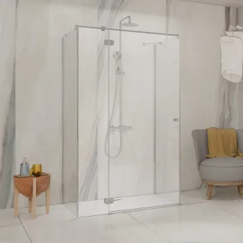 Боковая стенка Radaway Torrenta S1 90 1330090-01-01