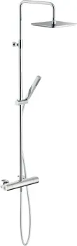 Душевая система Nobili Seven SE124030/50CR хром