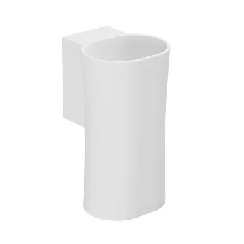 Раковина подвесная Azzurra Nativo 35х37хh62см без отв. под смеситель, с креплением, белый LALS035370N0BI/(NAT200/0bi)*0