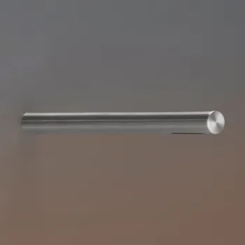 Излив для ванны CЕА Design Opus OPS 42 S сталь